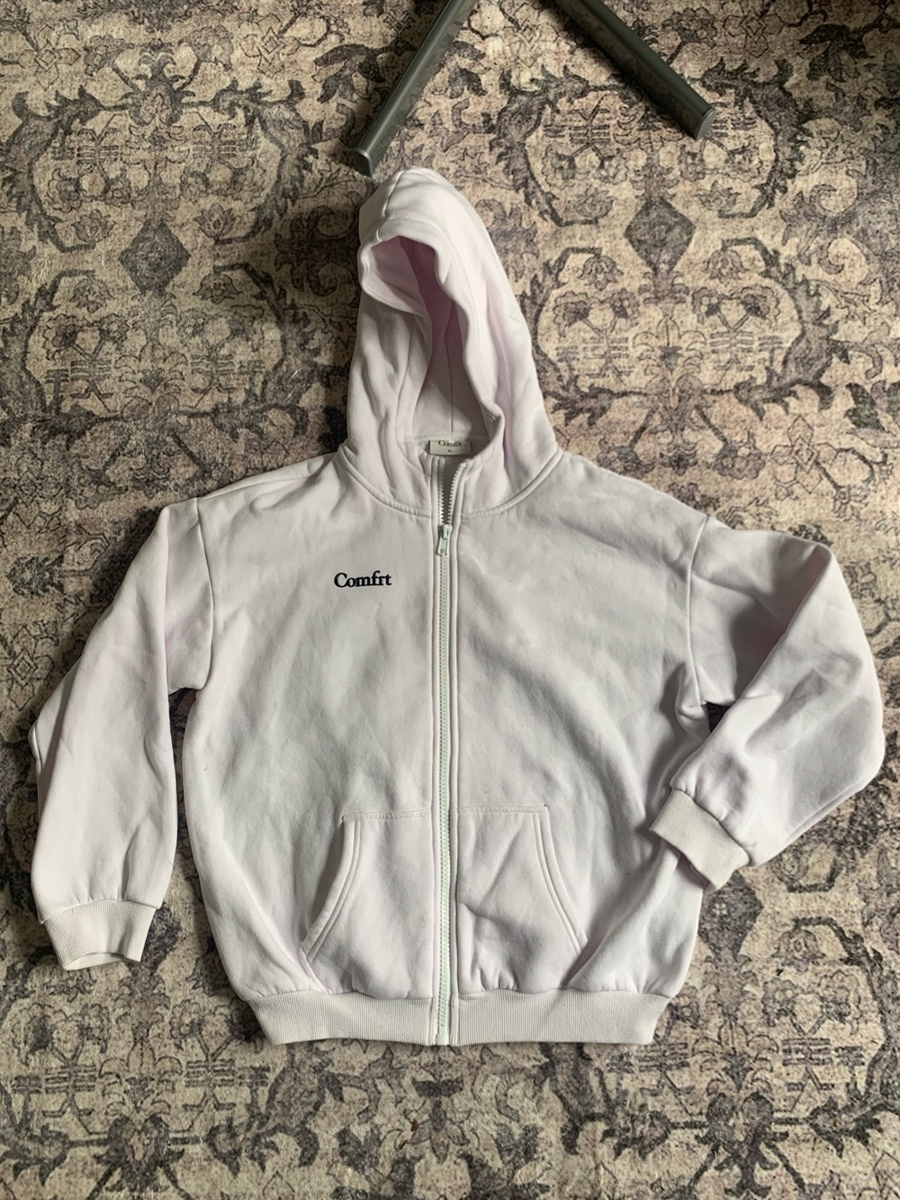 Comfrt Hoodie